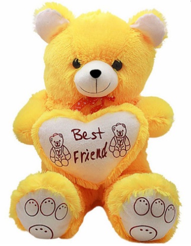 Snapdeal teddy bear 4 feet new arrivals